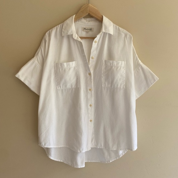 Madewell Tops - Madewell Shirt